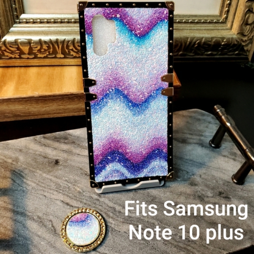 ️❗️FINAL PRICE❗️NEW CASE For NOTE S10 PLUS - Picture 3 of 15